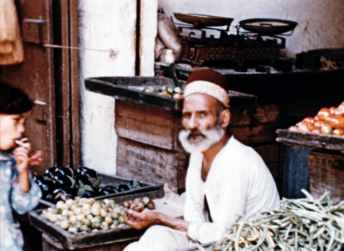 Arab Israeli Dialogue