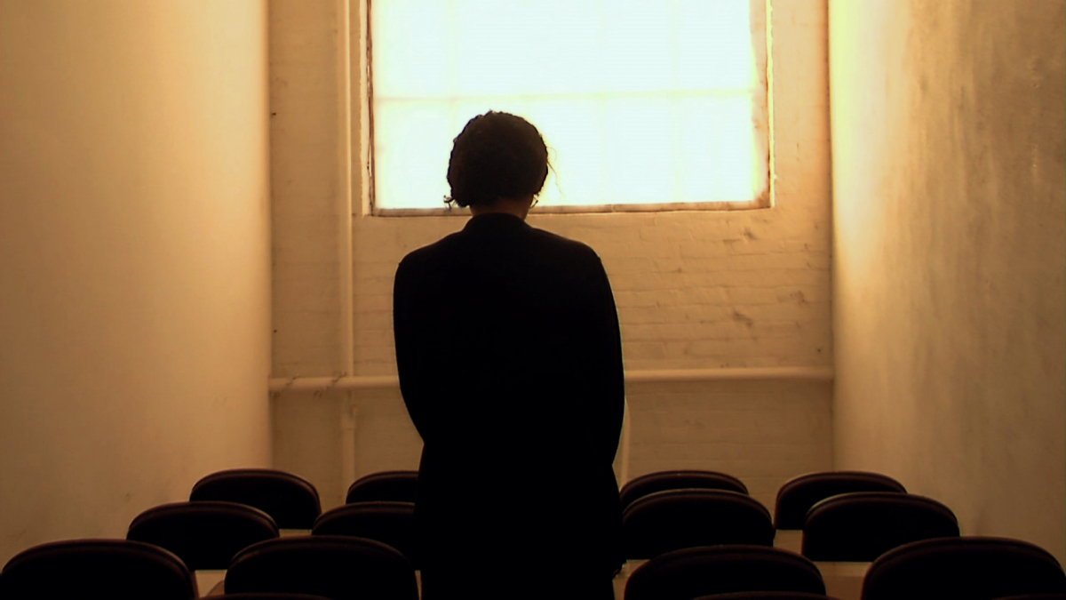 An Encounter with Simone Weil
