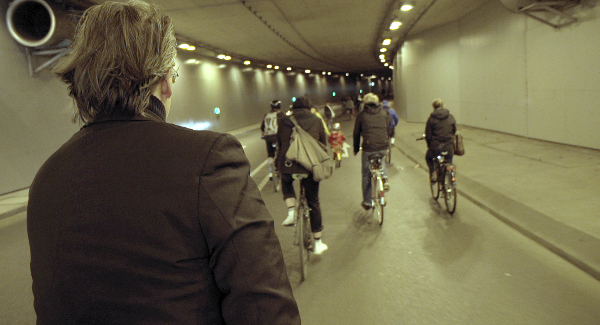 Velo Mystery