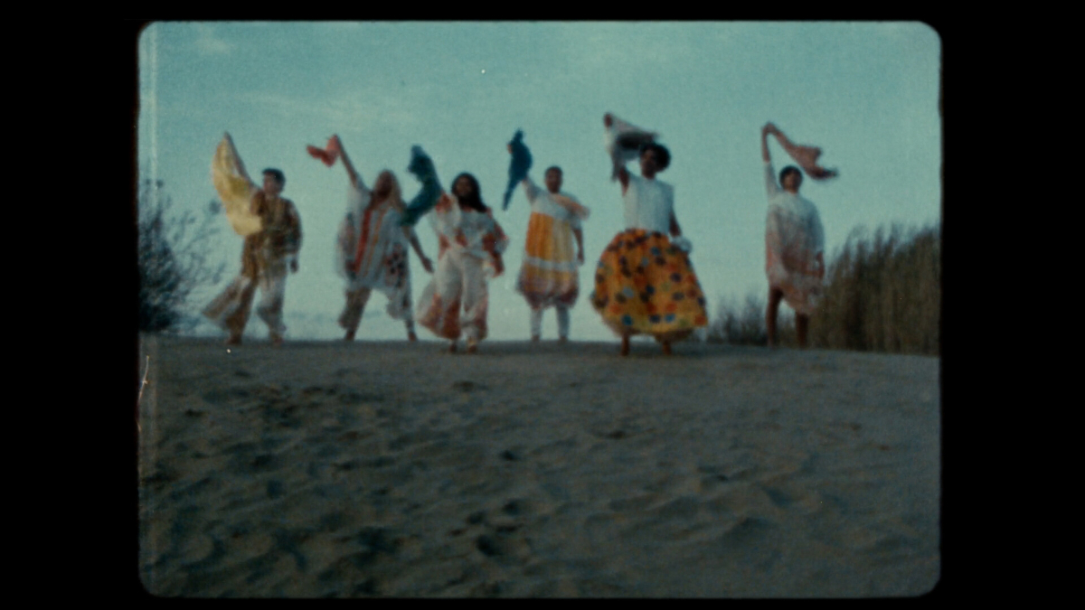 We Were No Desert