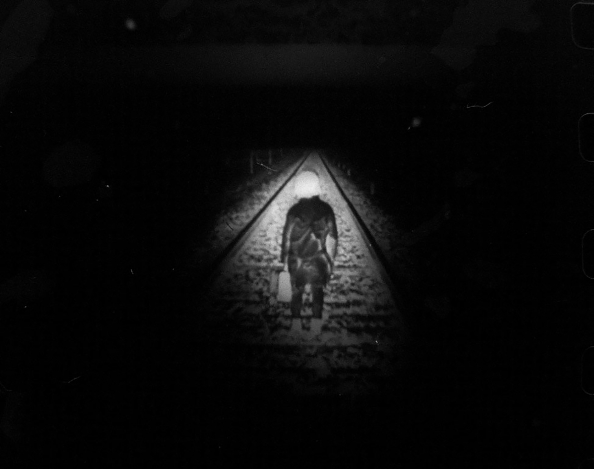 Train Again