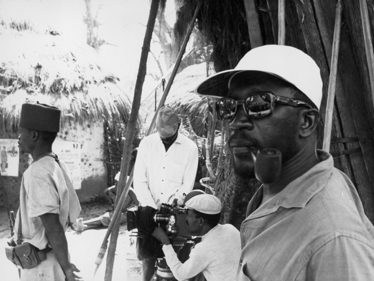 Sembene