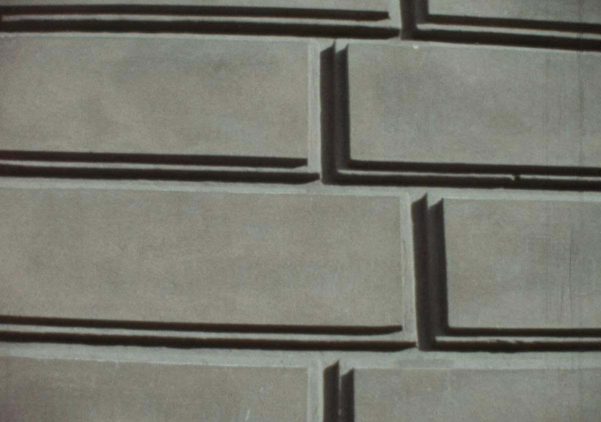 Walls, Coats, Shadows
