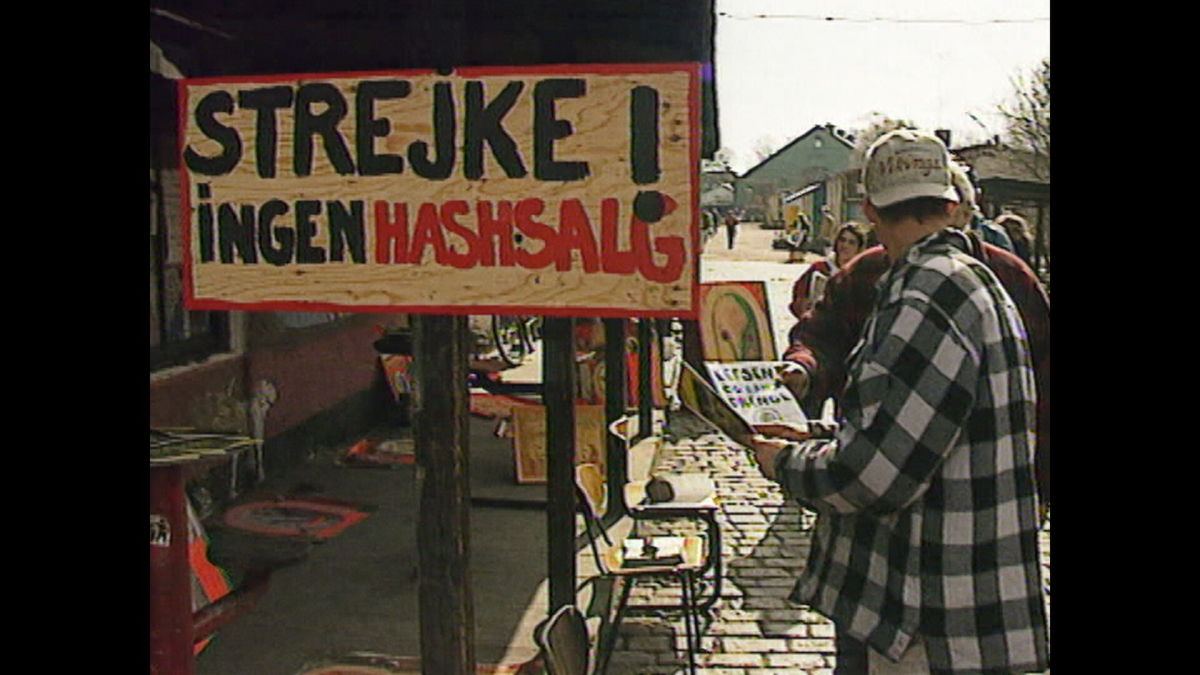 Christiania