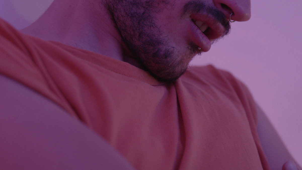 As I Was Looking Above, I Could See Myself Underneath