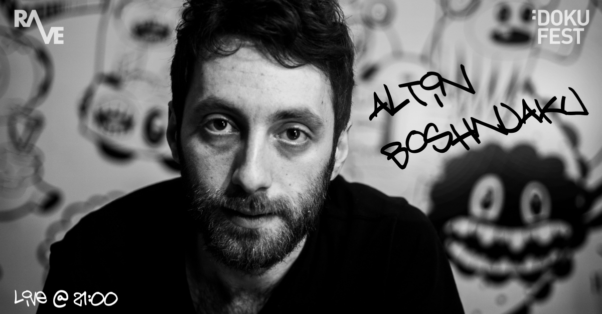 ALTIN BOSHNJAKU