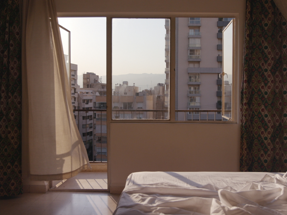 Dream of Another Summer