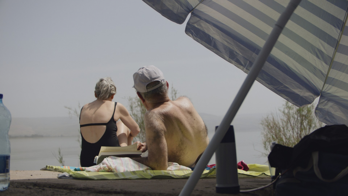 Foragers