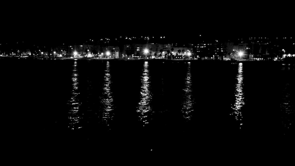 Obscure Night - Goodbye Here, Anywhere