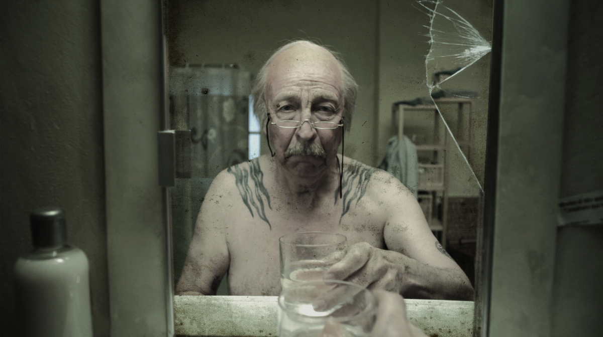 The Mirror