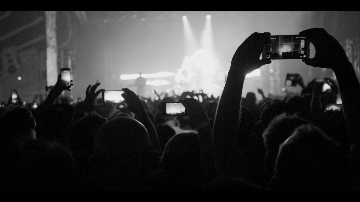 Moderat – The Last Days