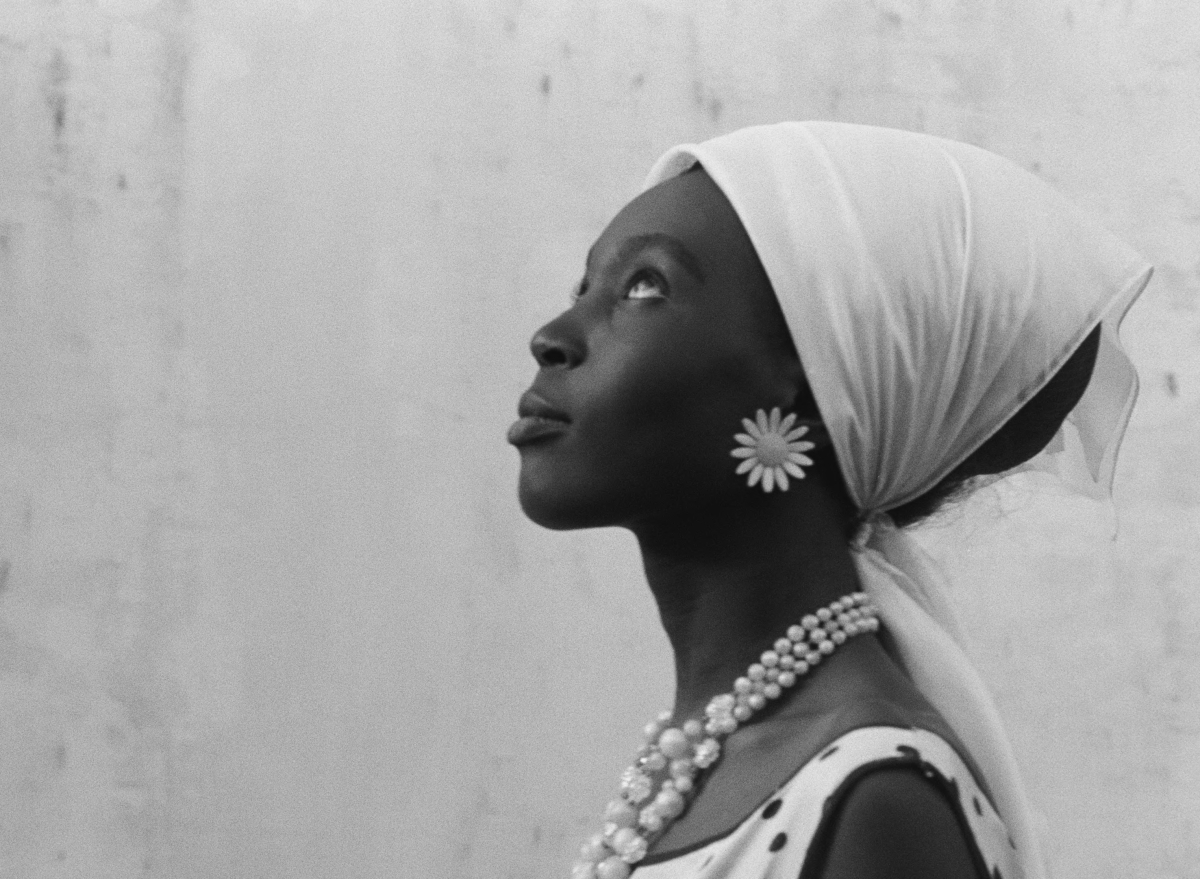 Black Girl