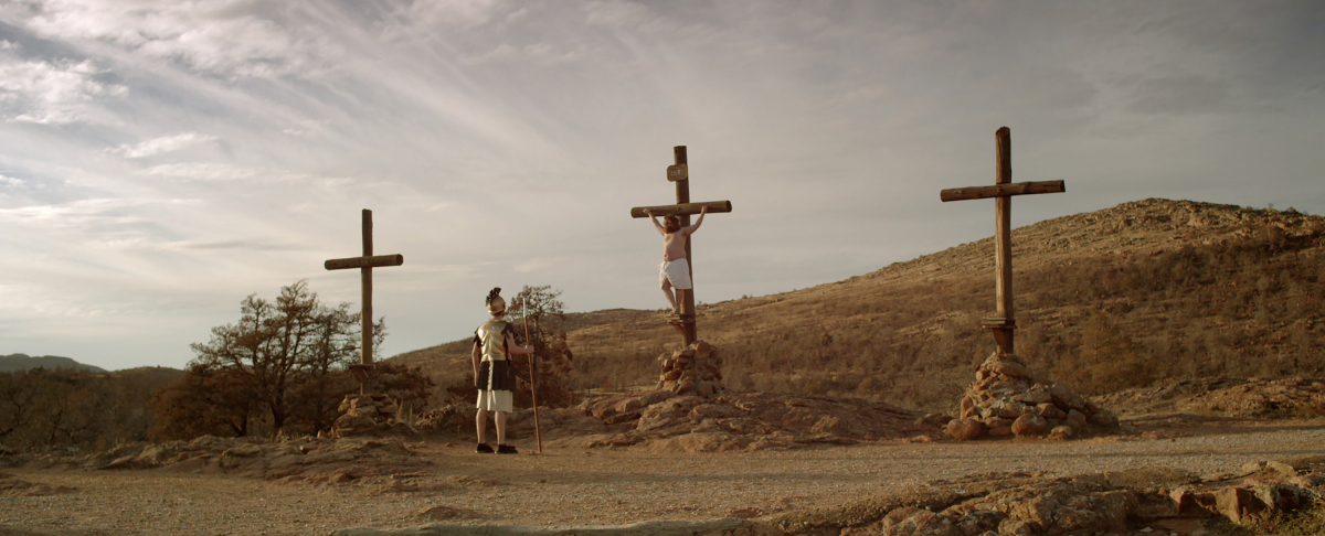 Jesus Town