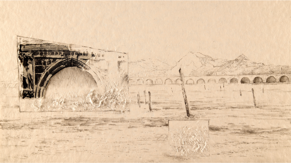 Venezia Diorama
