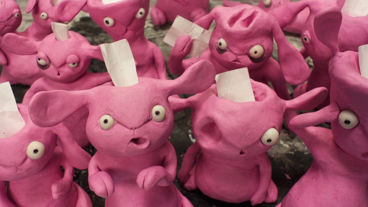 Rabbitland
