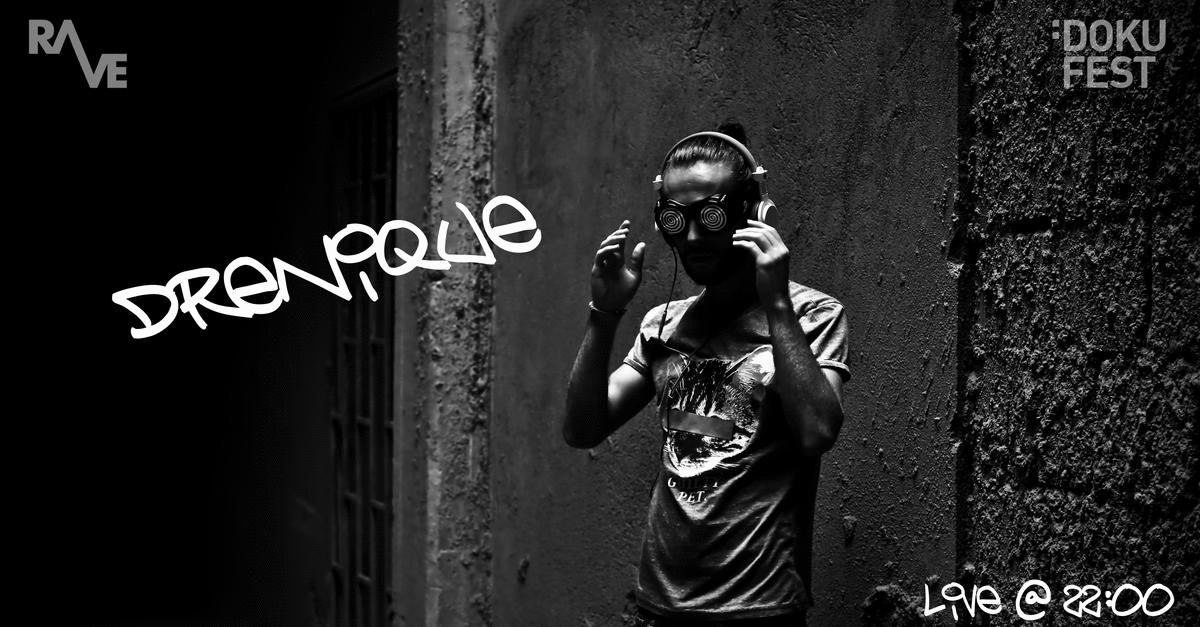 STEVE MICHAEL B2B MAX KERNMAYER x DRENIQUE