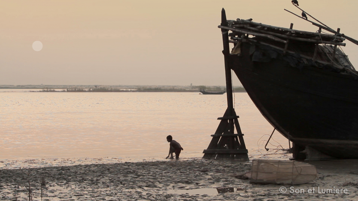 Char… the No Man’s Island