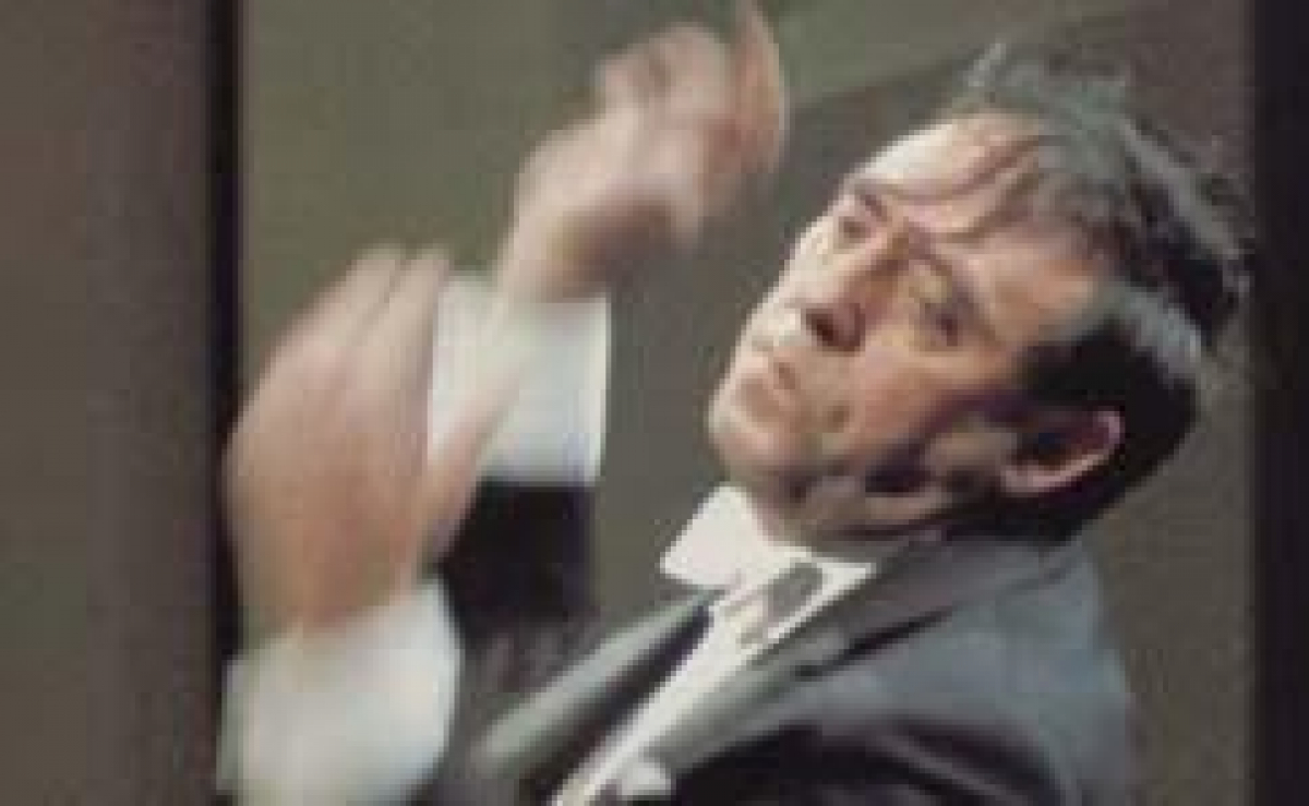 A Father’s Music - Nach der Musik