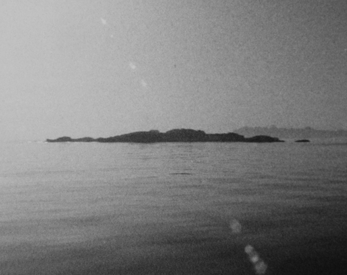 Two Islands