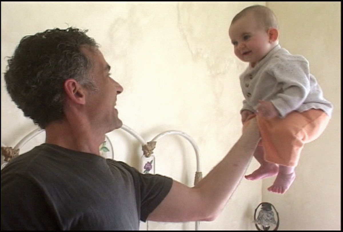 I Used to Be a Filmmaker