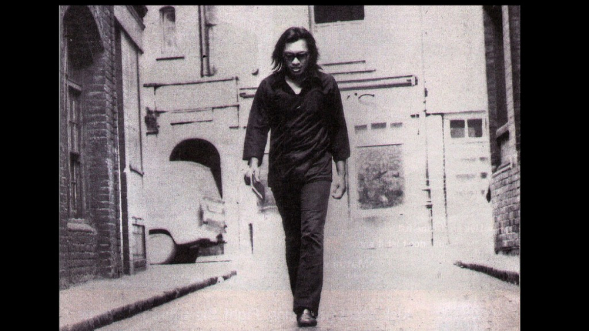 Searching for Sugarman
