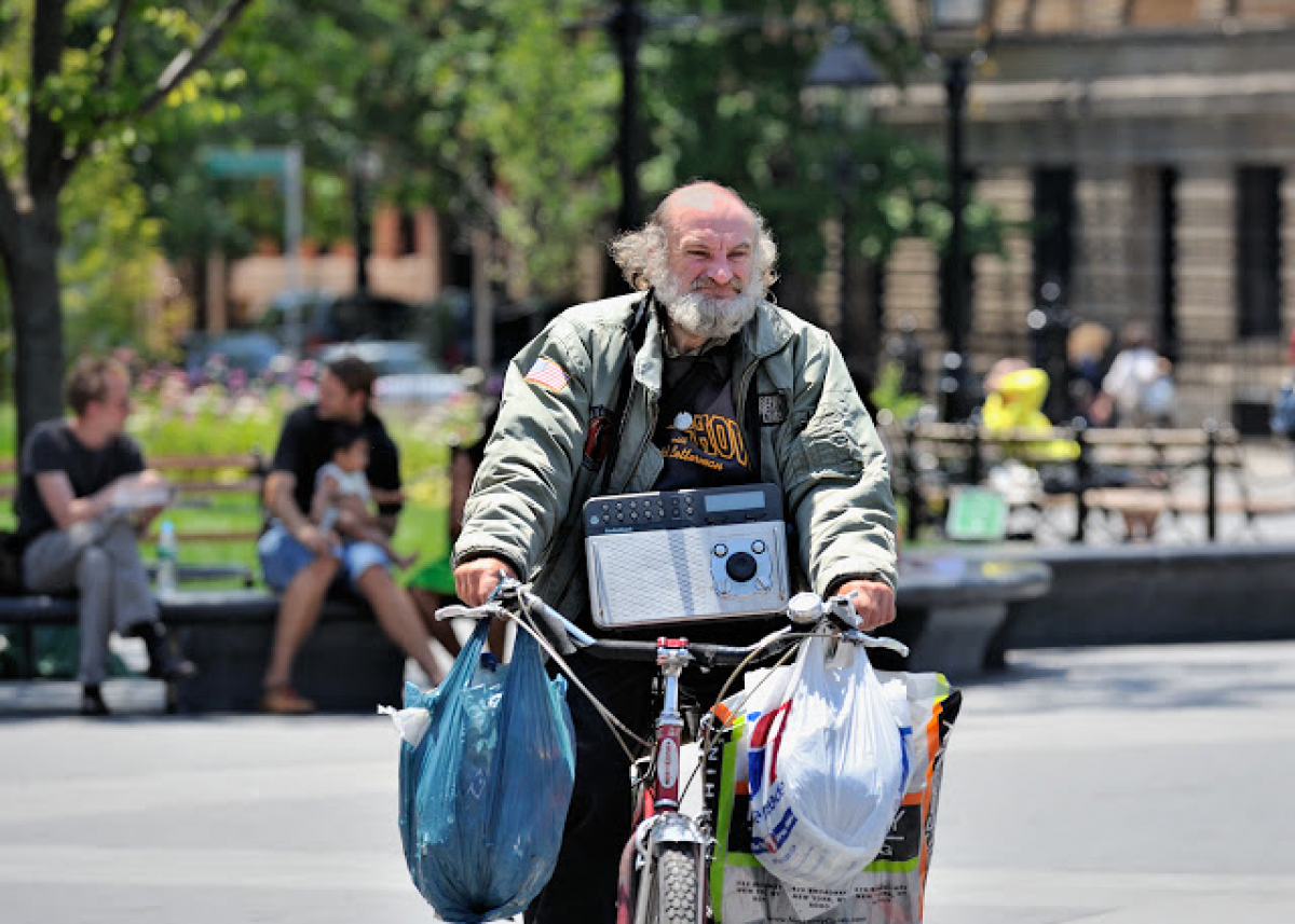 Radioman