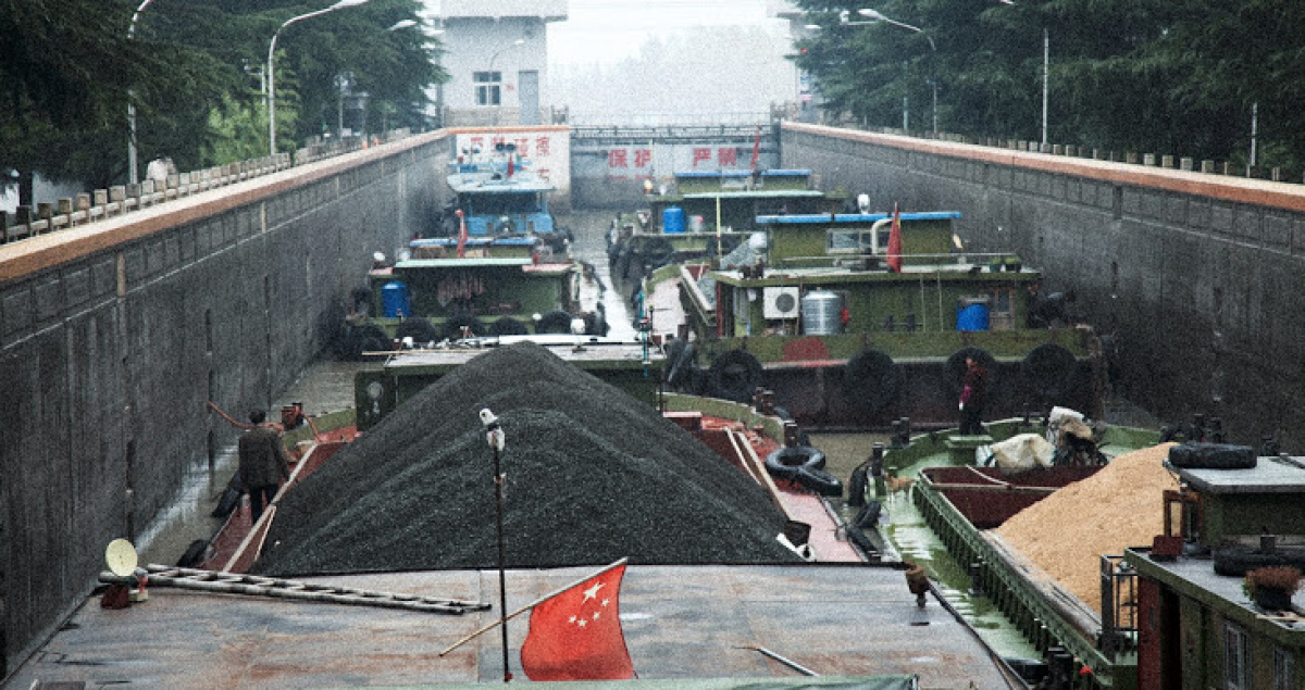Grand Canal