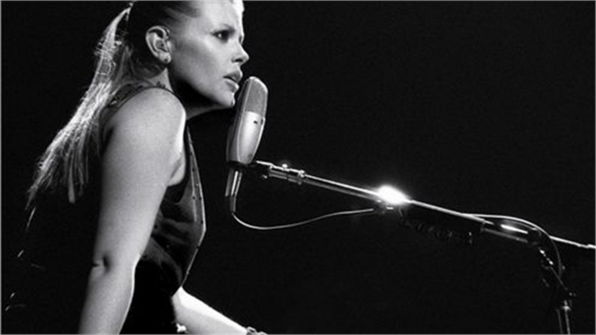 Dixie Chicks: Shut Up and Sing