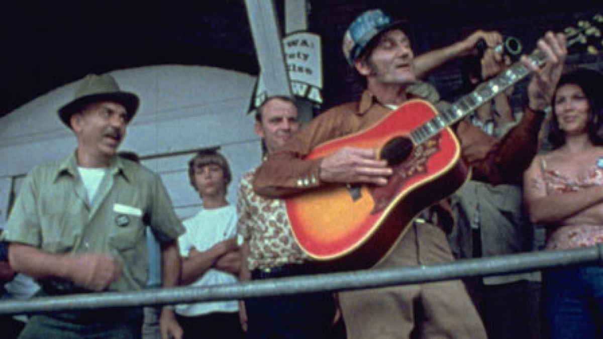 Harlan County USA