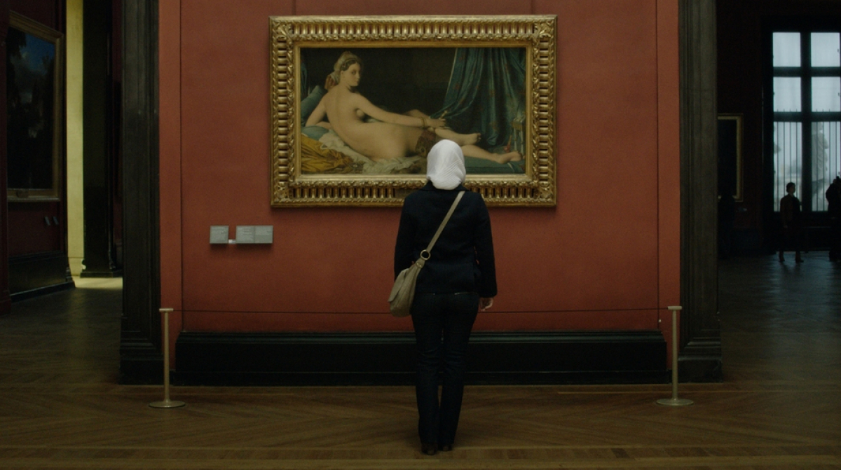 My Sense of Modesty