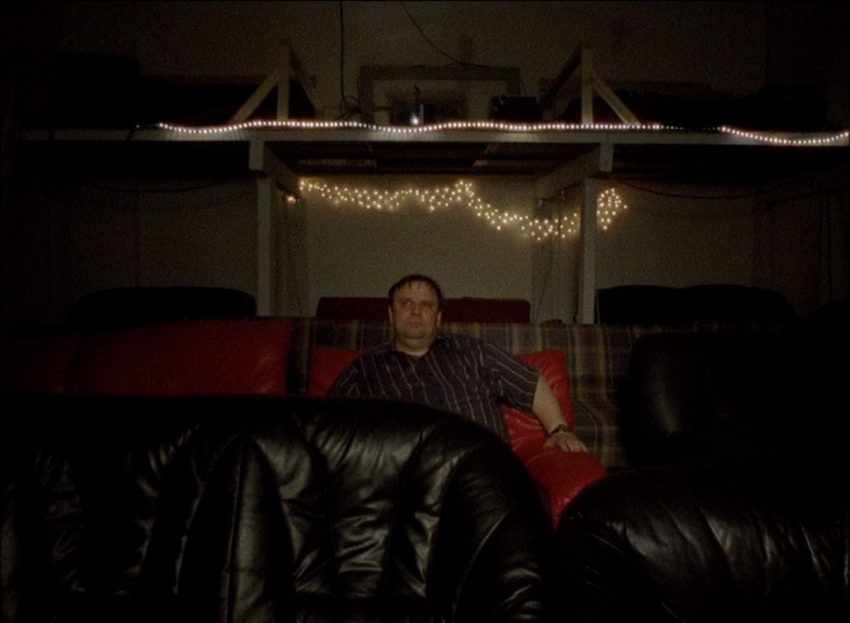 Michael S., re-collected