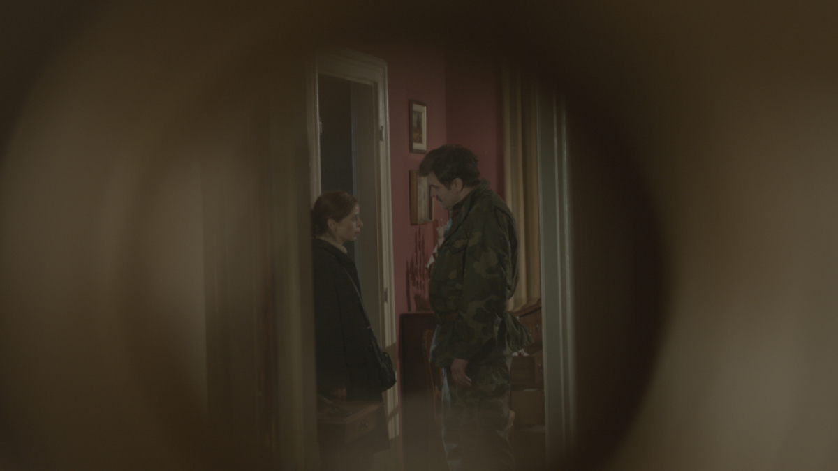 Thresholds