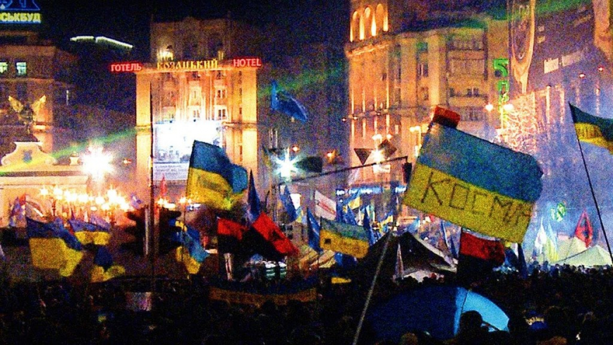 Maidan