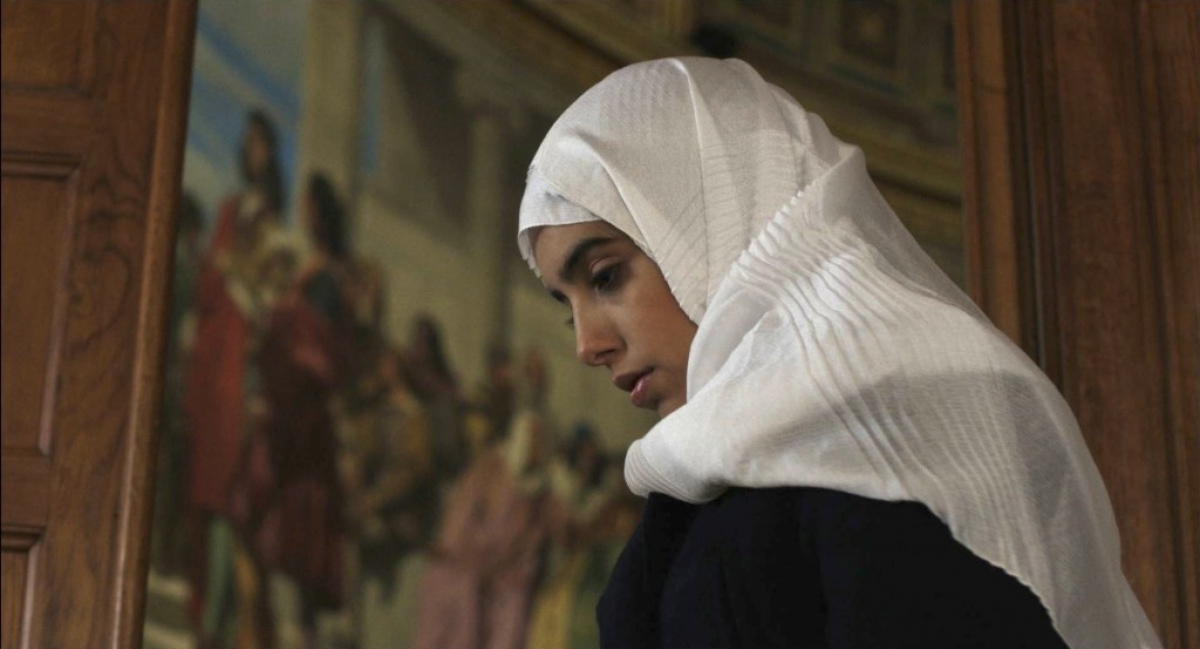 My Sense of Modesty