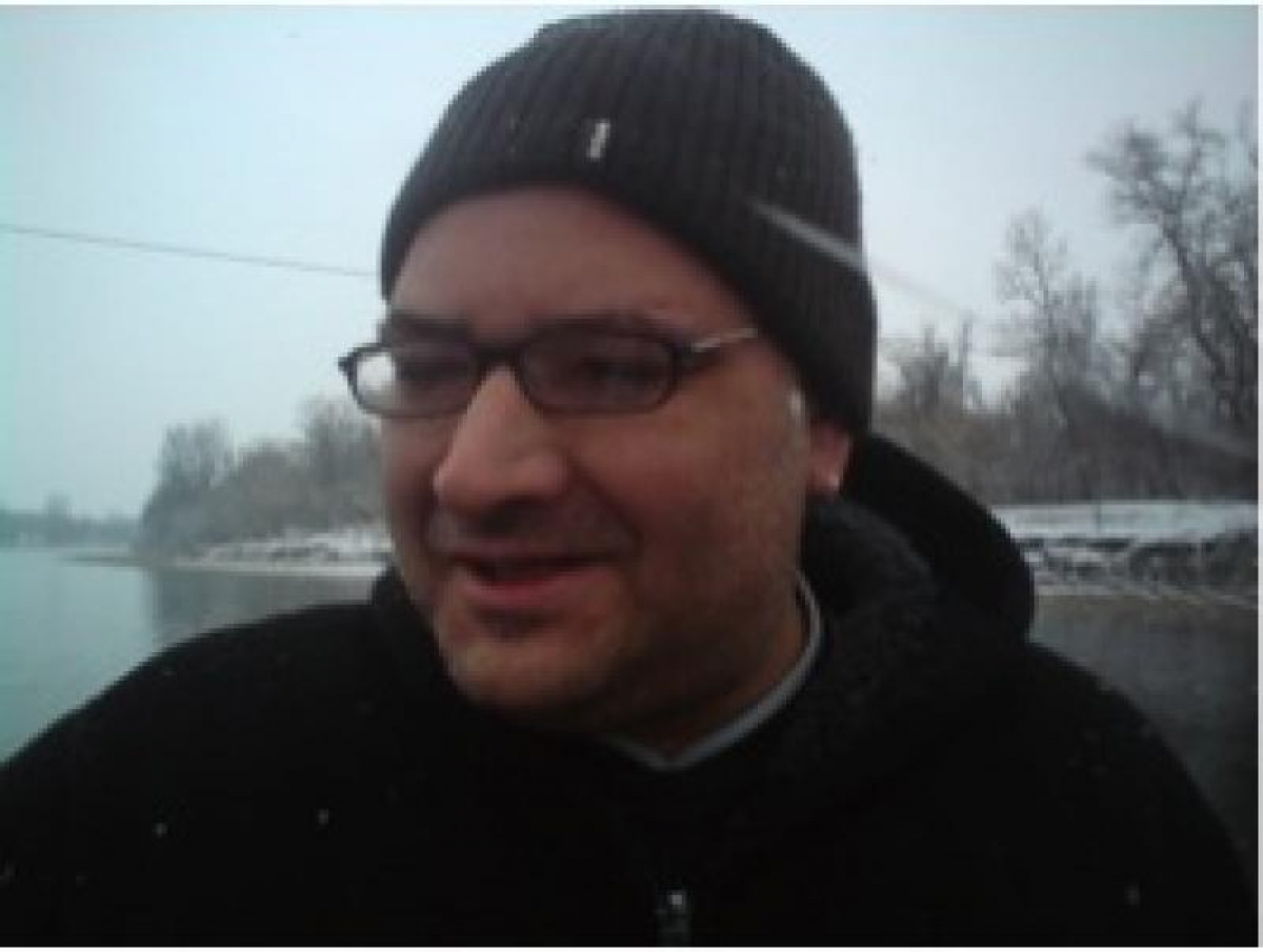 Mitch – The Diary of a Schizophrenic