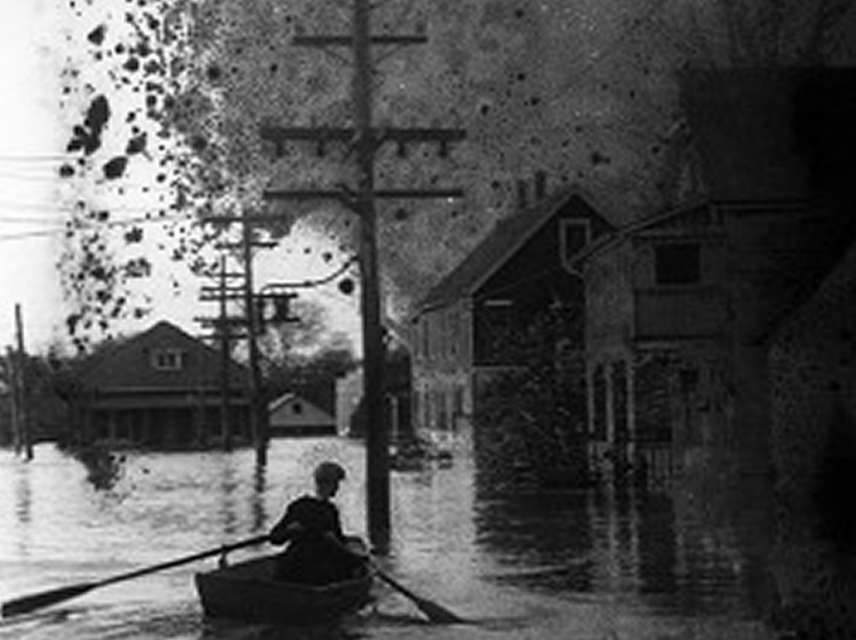 The Great Flood