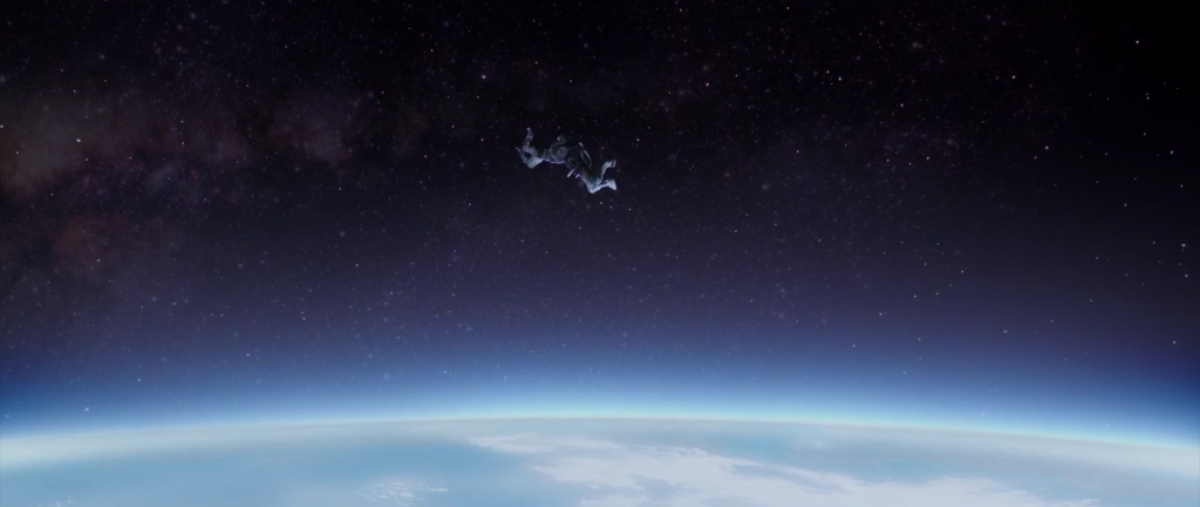 Orbit Ever After