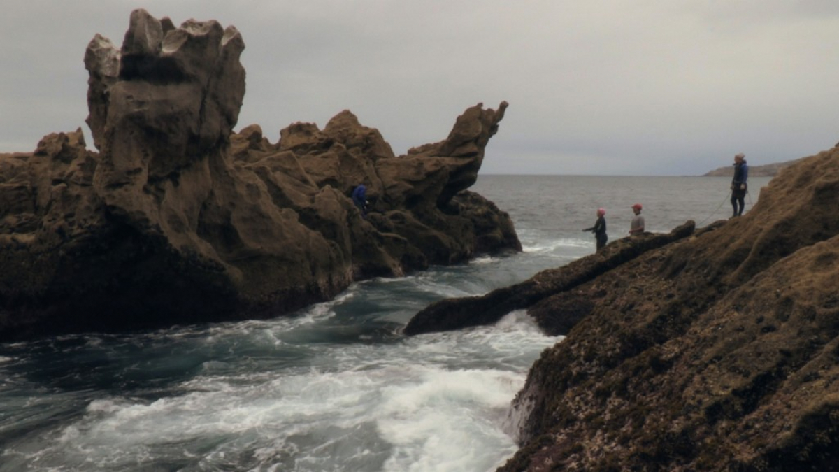 Coast of Death