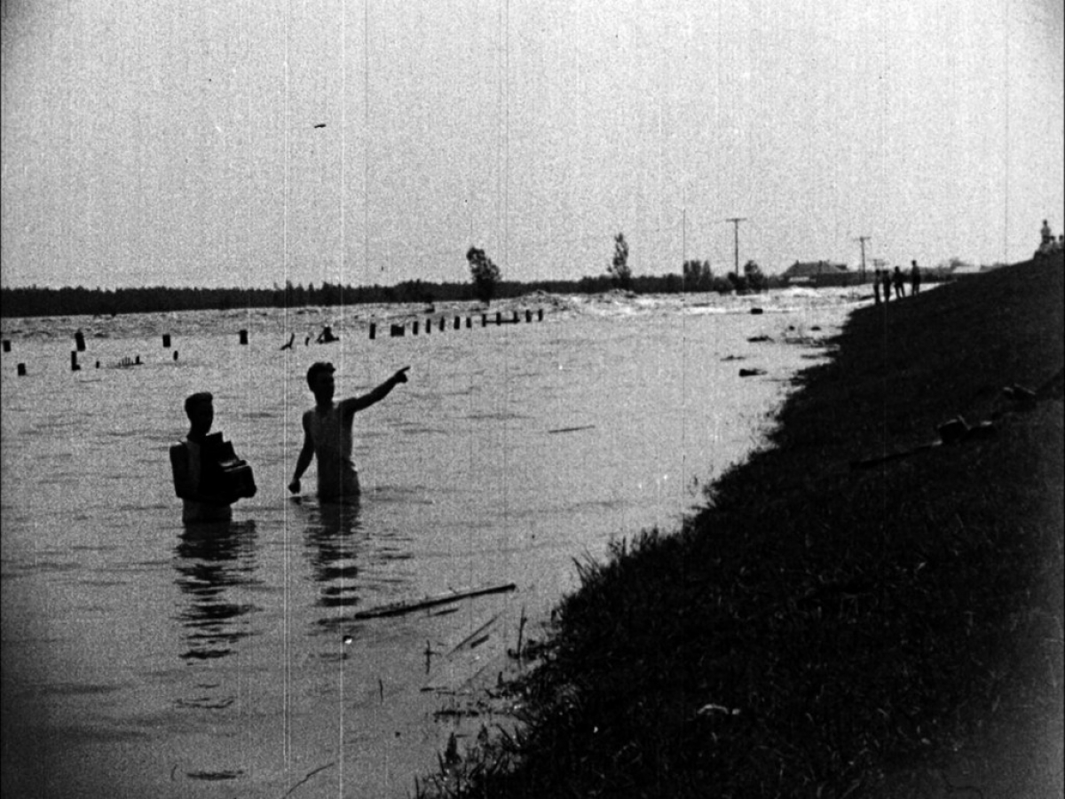 The Great Flood