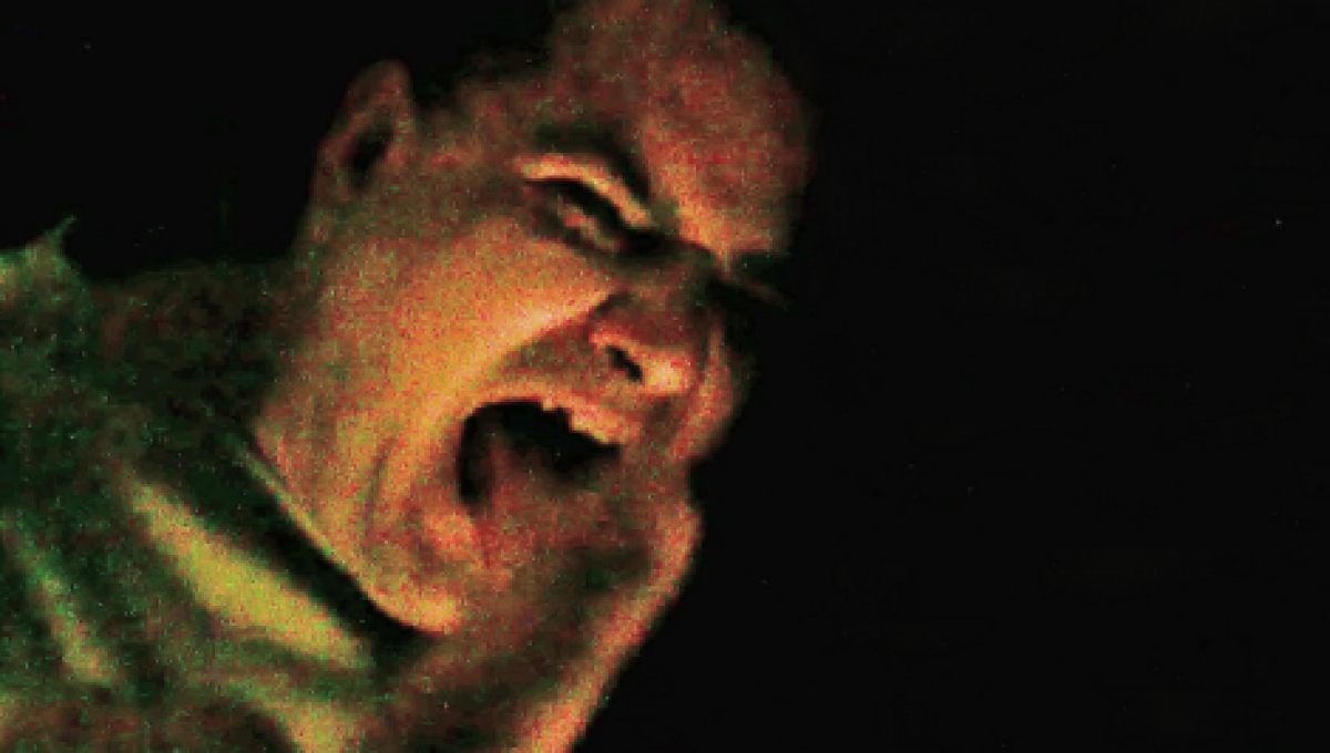 Mitch – The Diary of a Schizophrenic