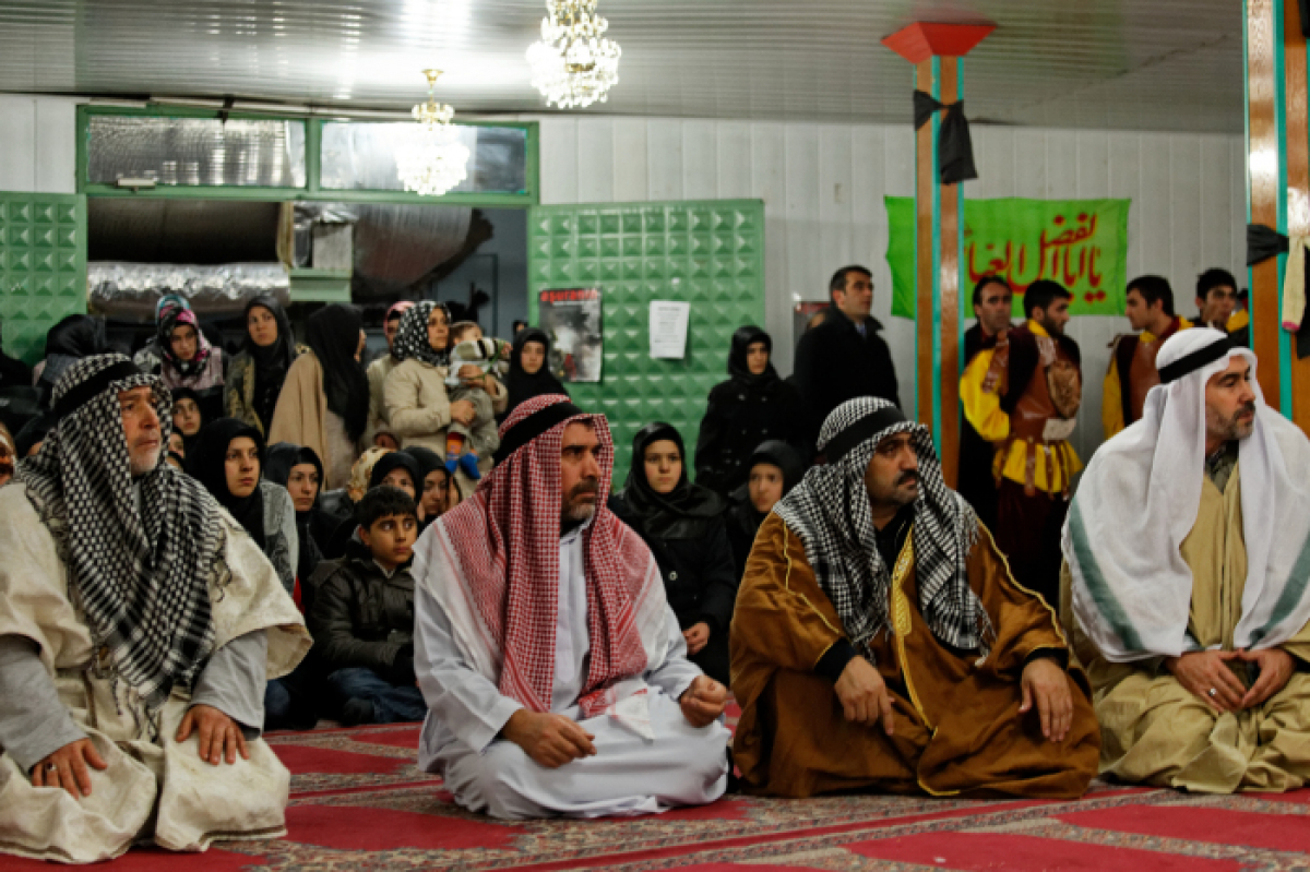 Ashura