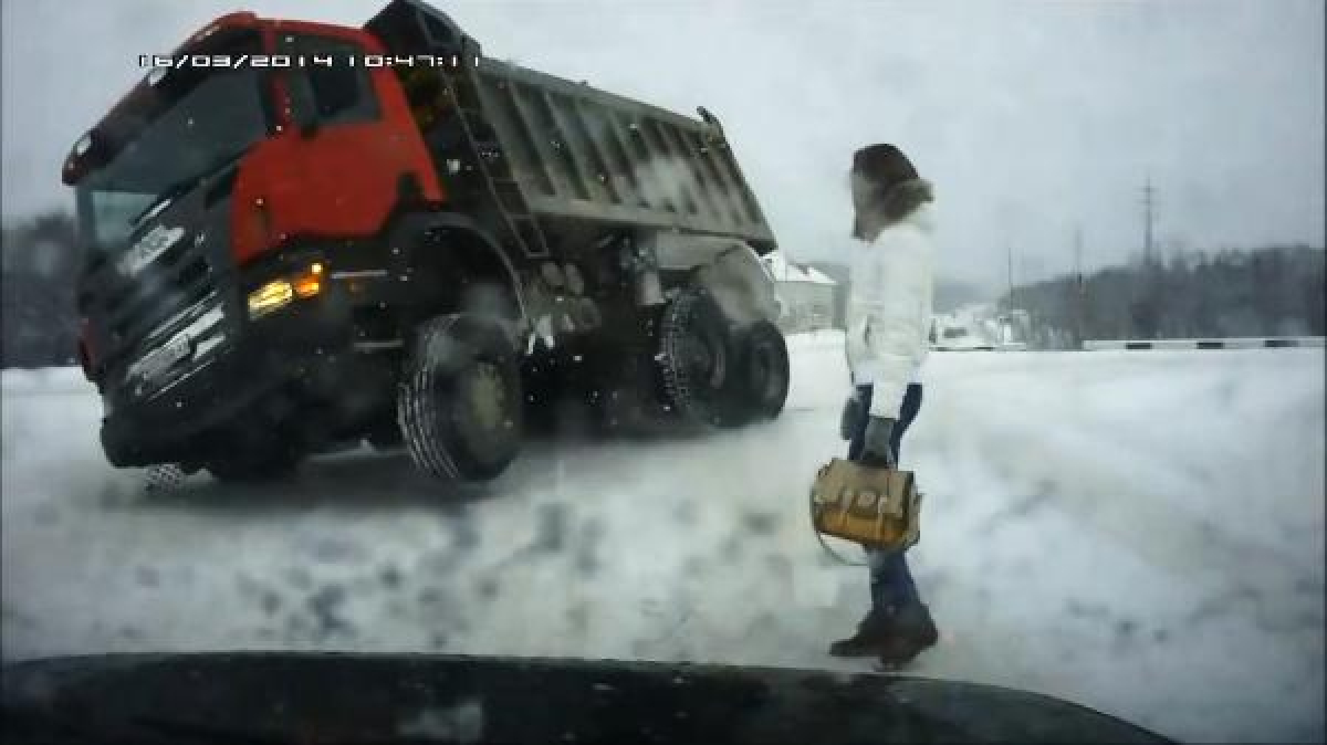 THE ROAD MOVIE