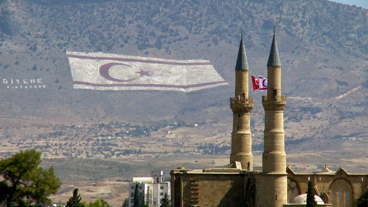 FLAG MOUNTAIN