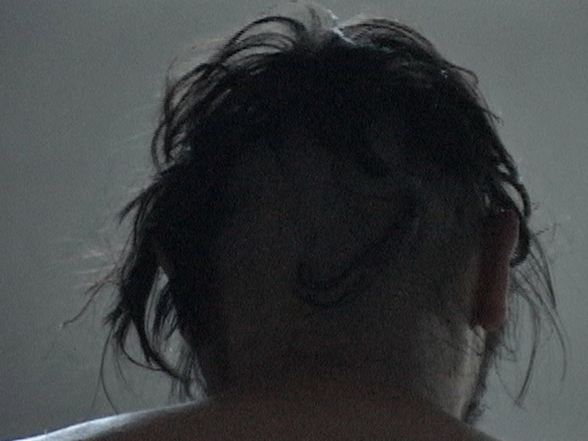 LA TONSURE