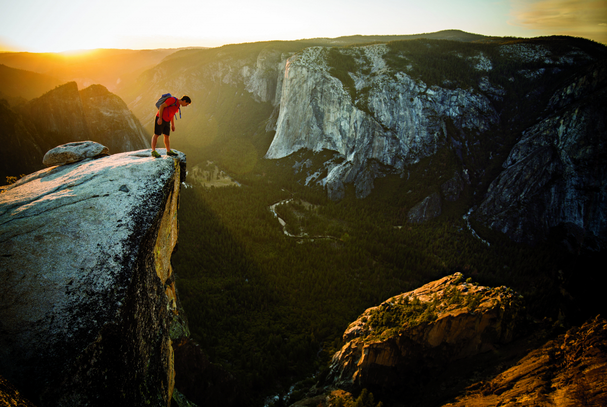 Free Solo