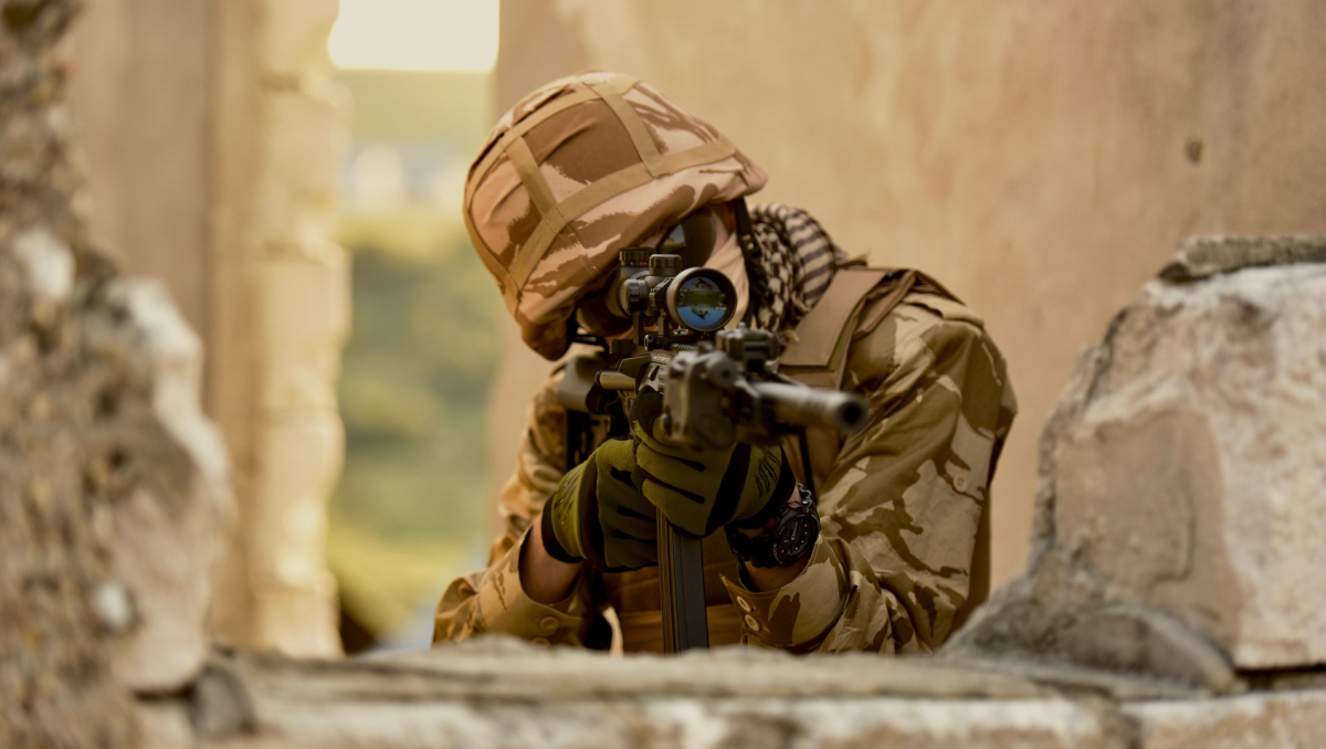 The Afghanistans