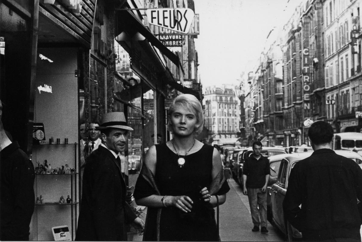 Cleo from 5 to 7
