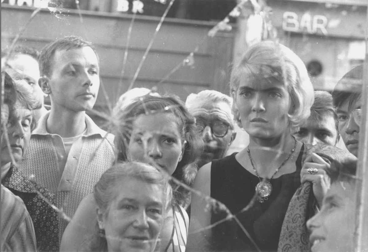 Cleo from 5 to 7