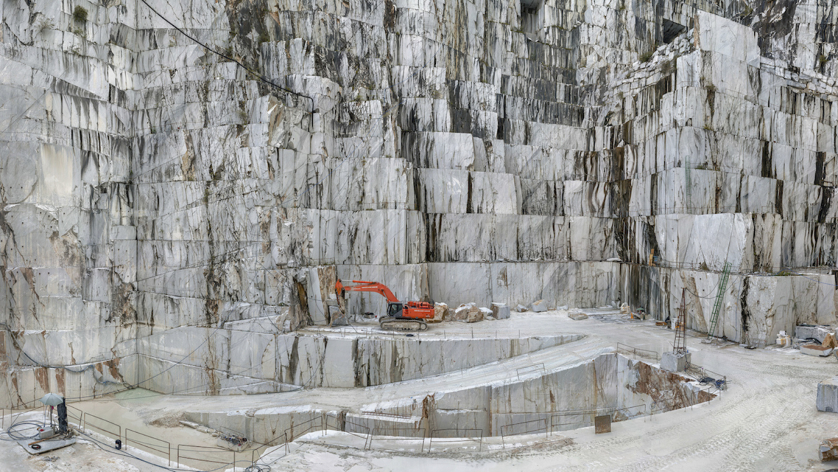 Anthropocene: The Human Epoch