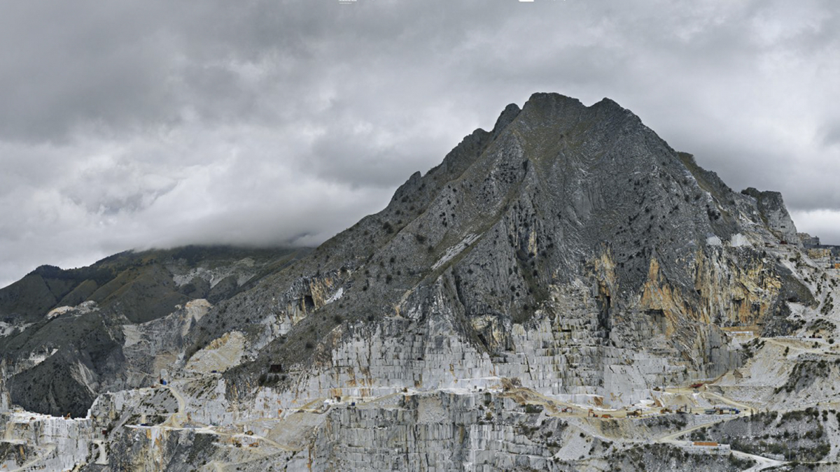 Anthropocene: The Human Epoch